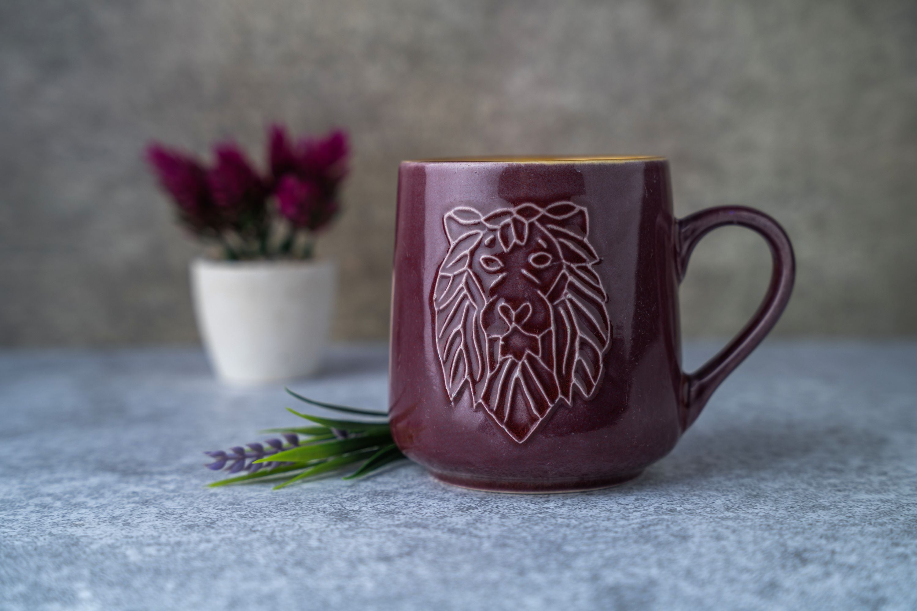 Zodiac Brew Mugs