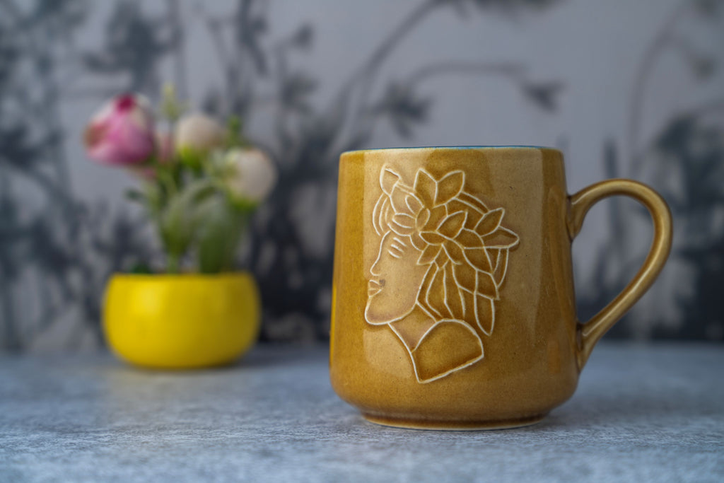 Zodiac Brew Mugs