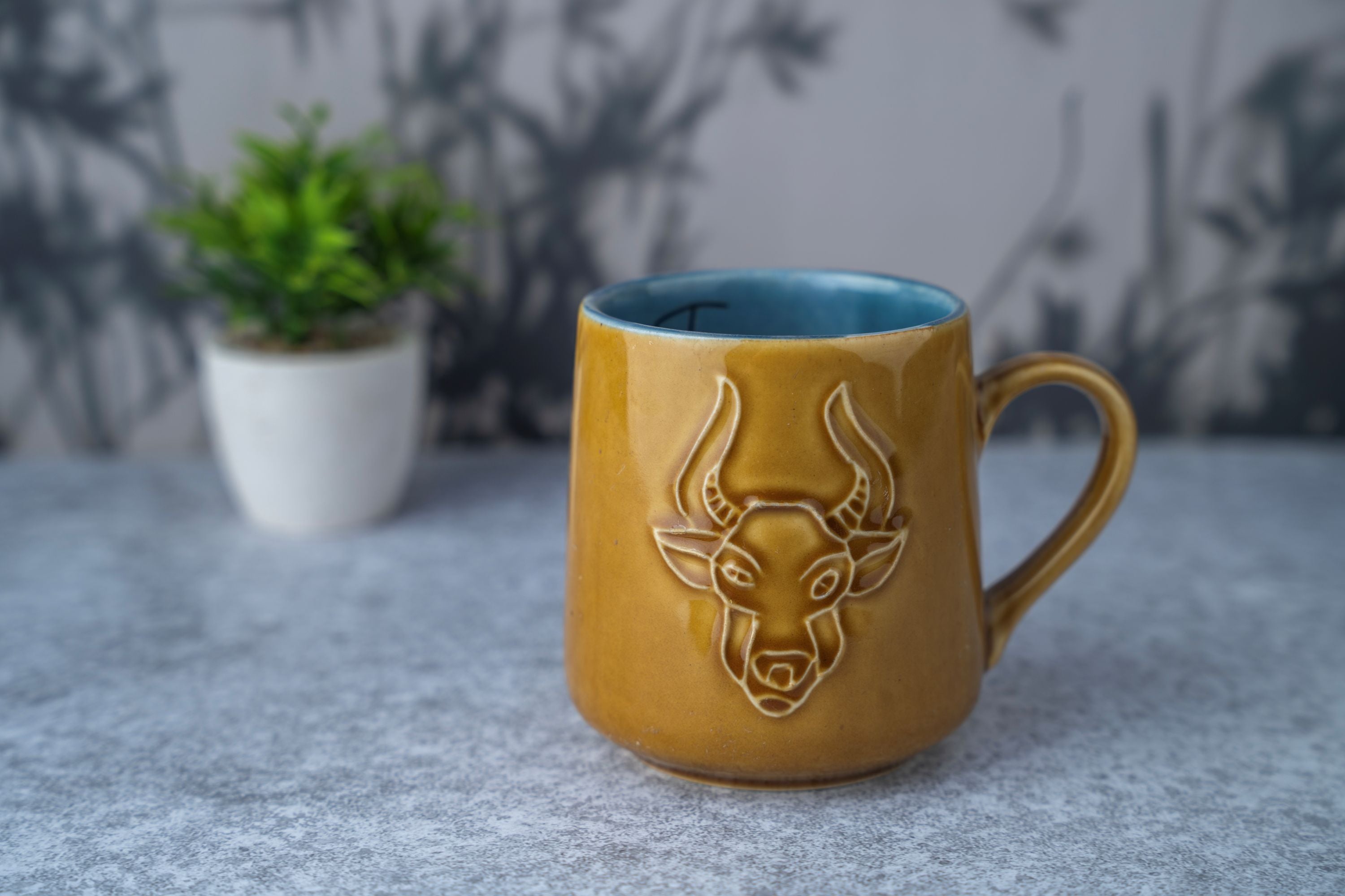 Zodiac Brew Mugs