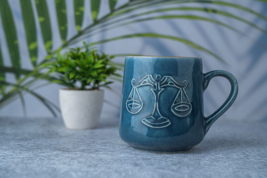 Zodiac Brew Mugs