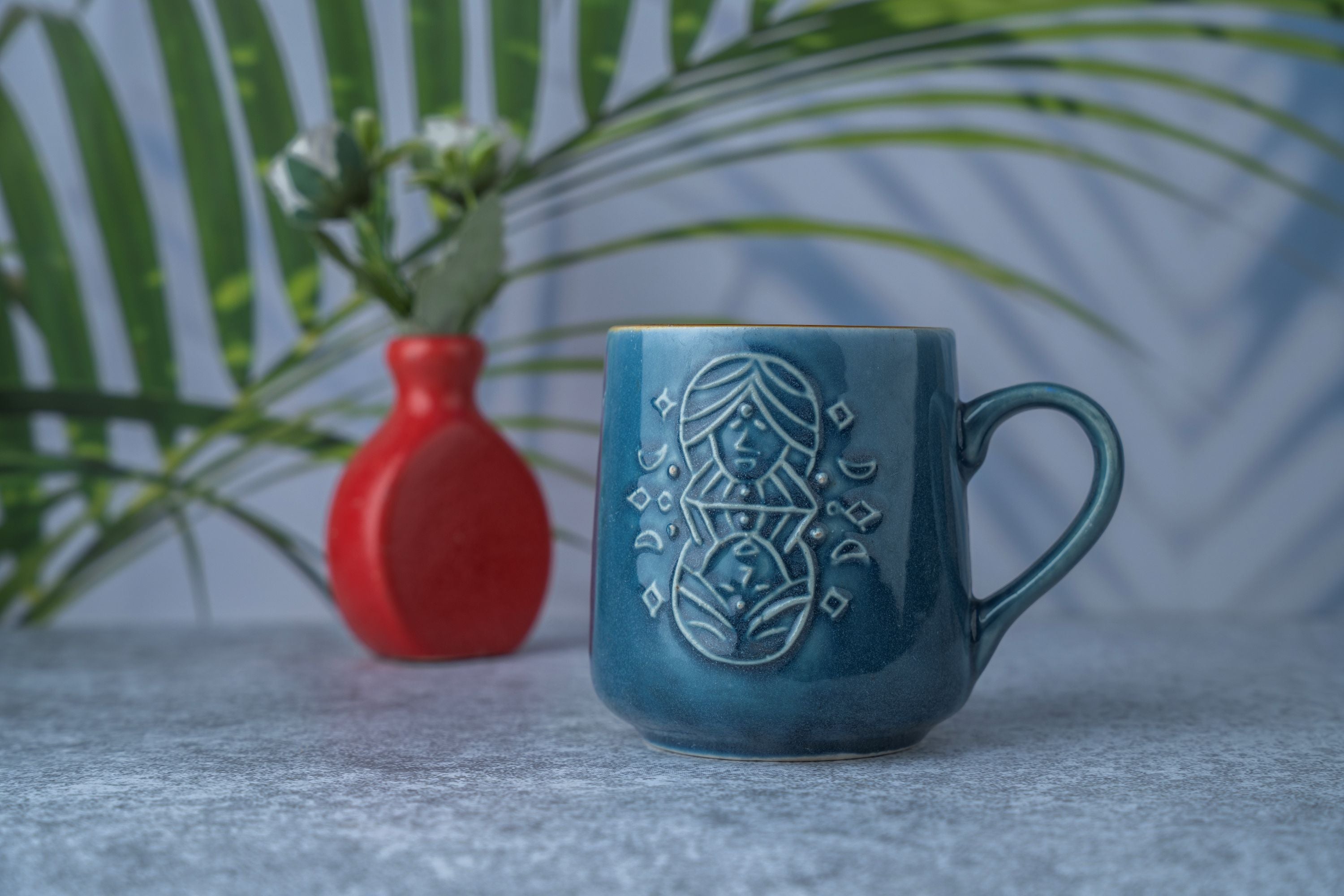 Zodiac Brew Mugs