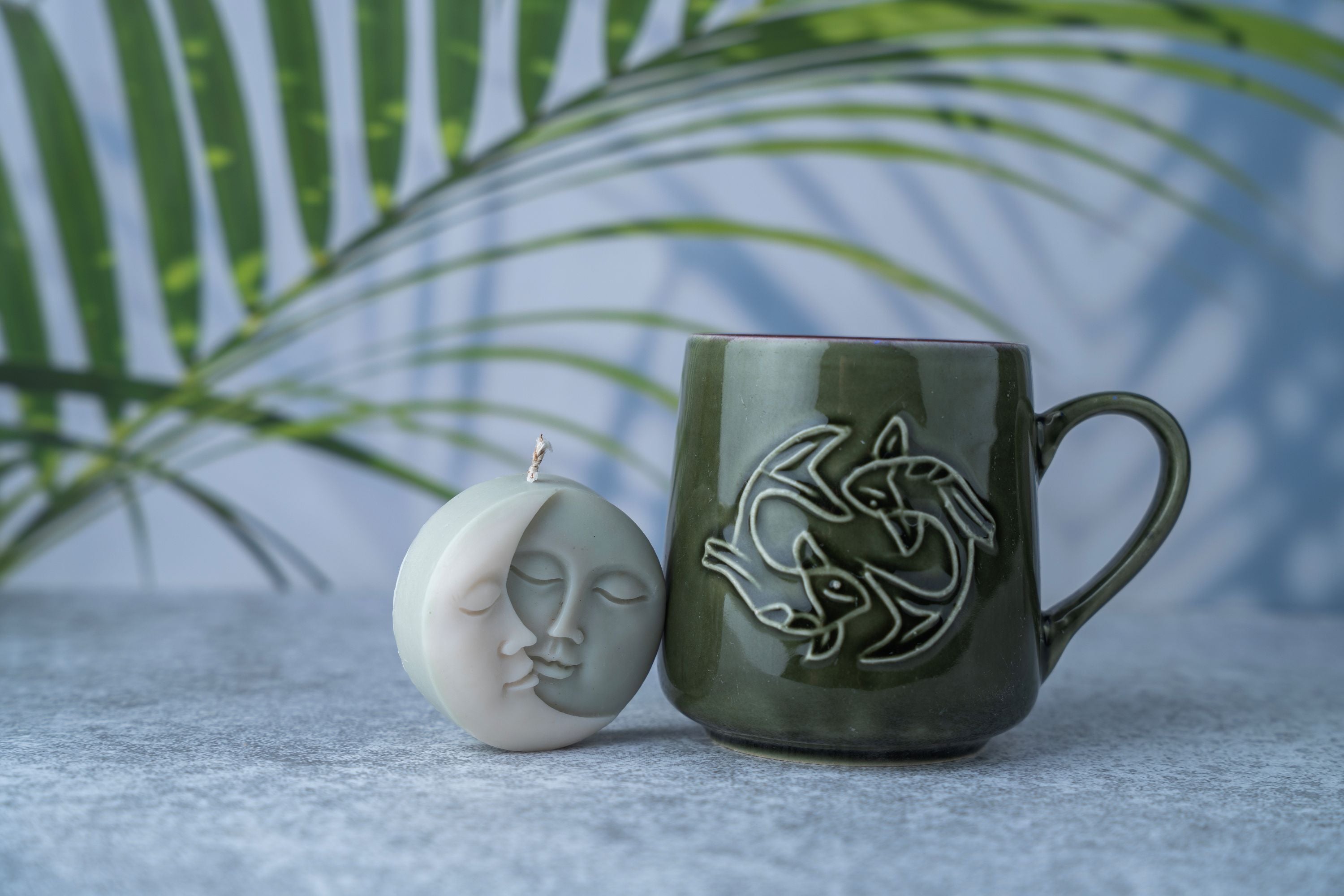 Cosmic Connections Gift Set