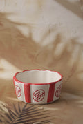 Pop Corn Bowl Small