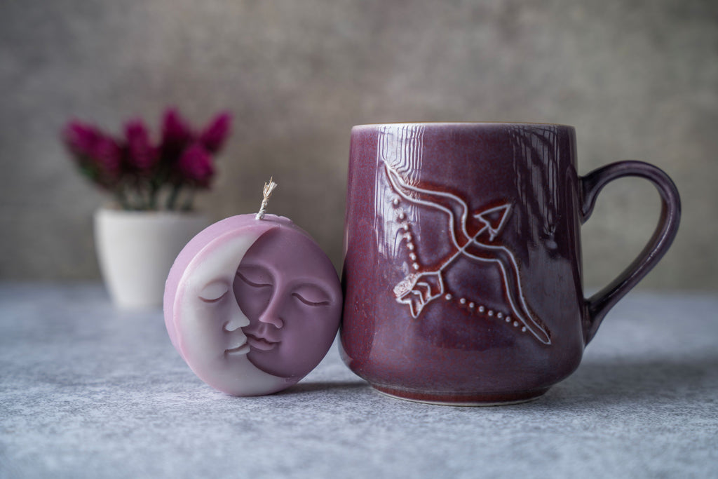 Cosmic Connections Gift Set