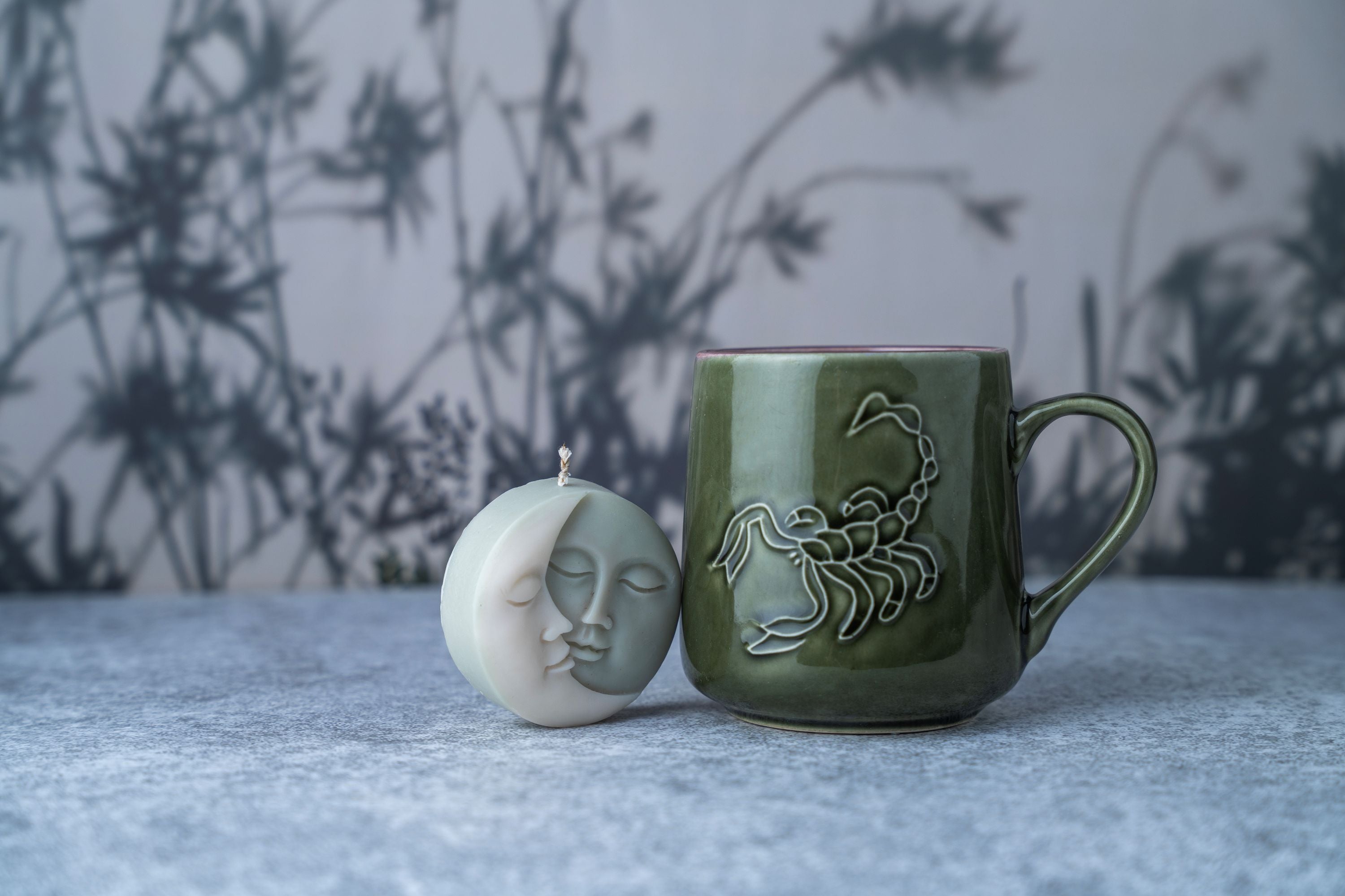 Cosmic Connections Gift Set