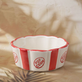 Pop Corn Bowl Large