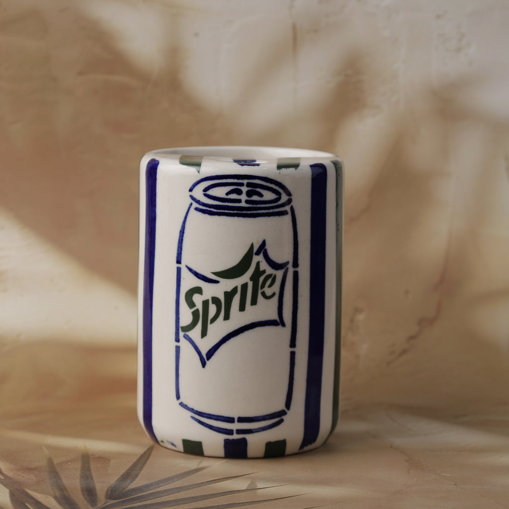 Sprite Tumbler
