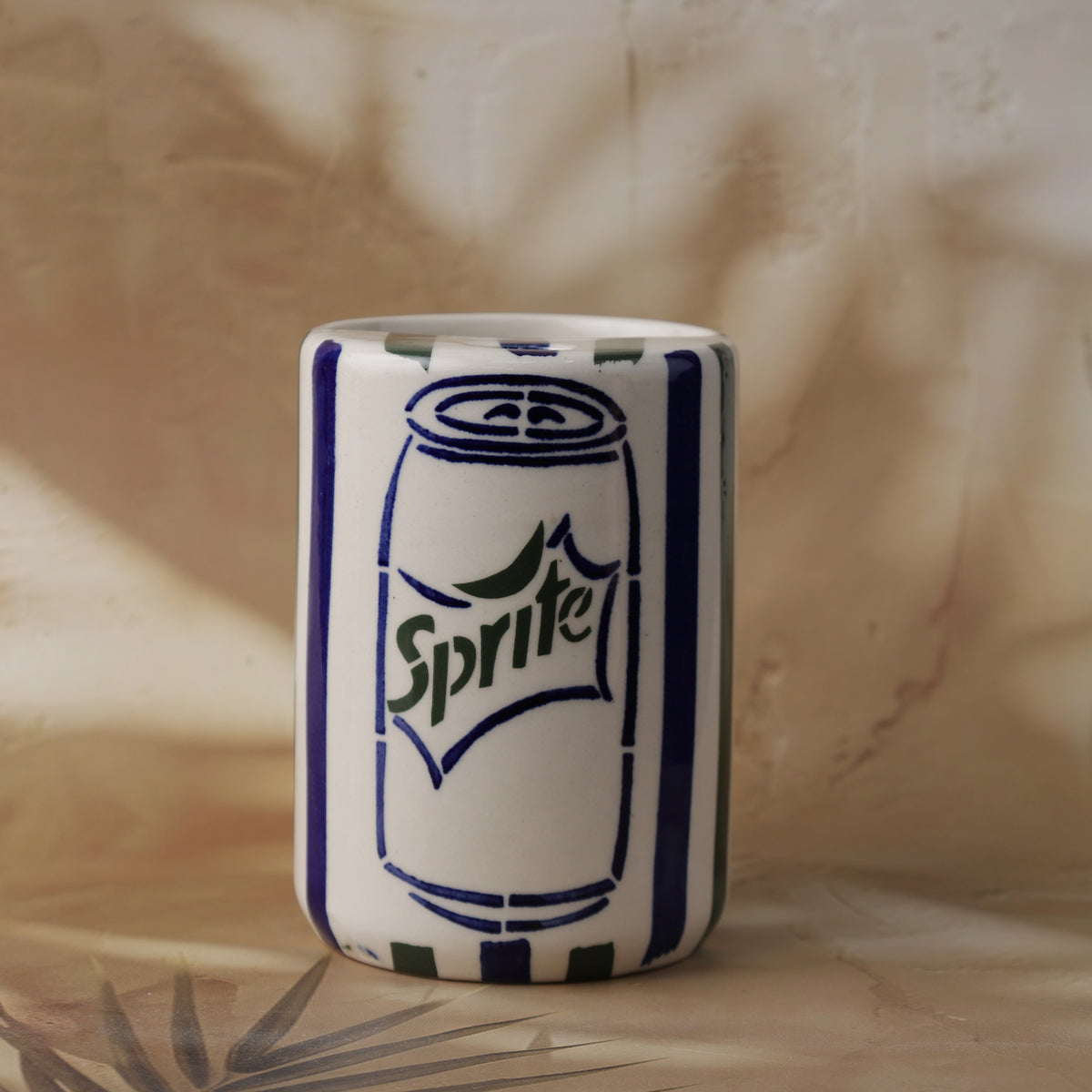 Sprite Tumbler