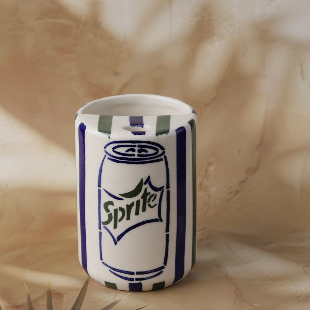 Sprite Tumbler