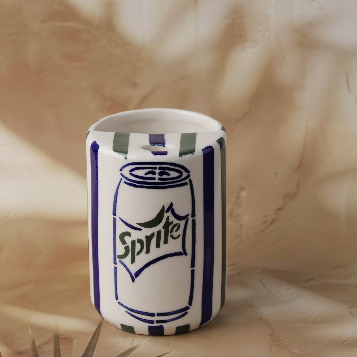 Sprite Tumbler