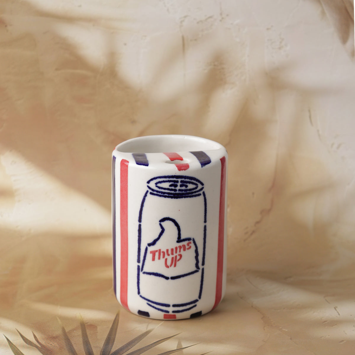 Thums up Tumbler
