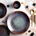 Twilight Glaze Dinner Set