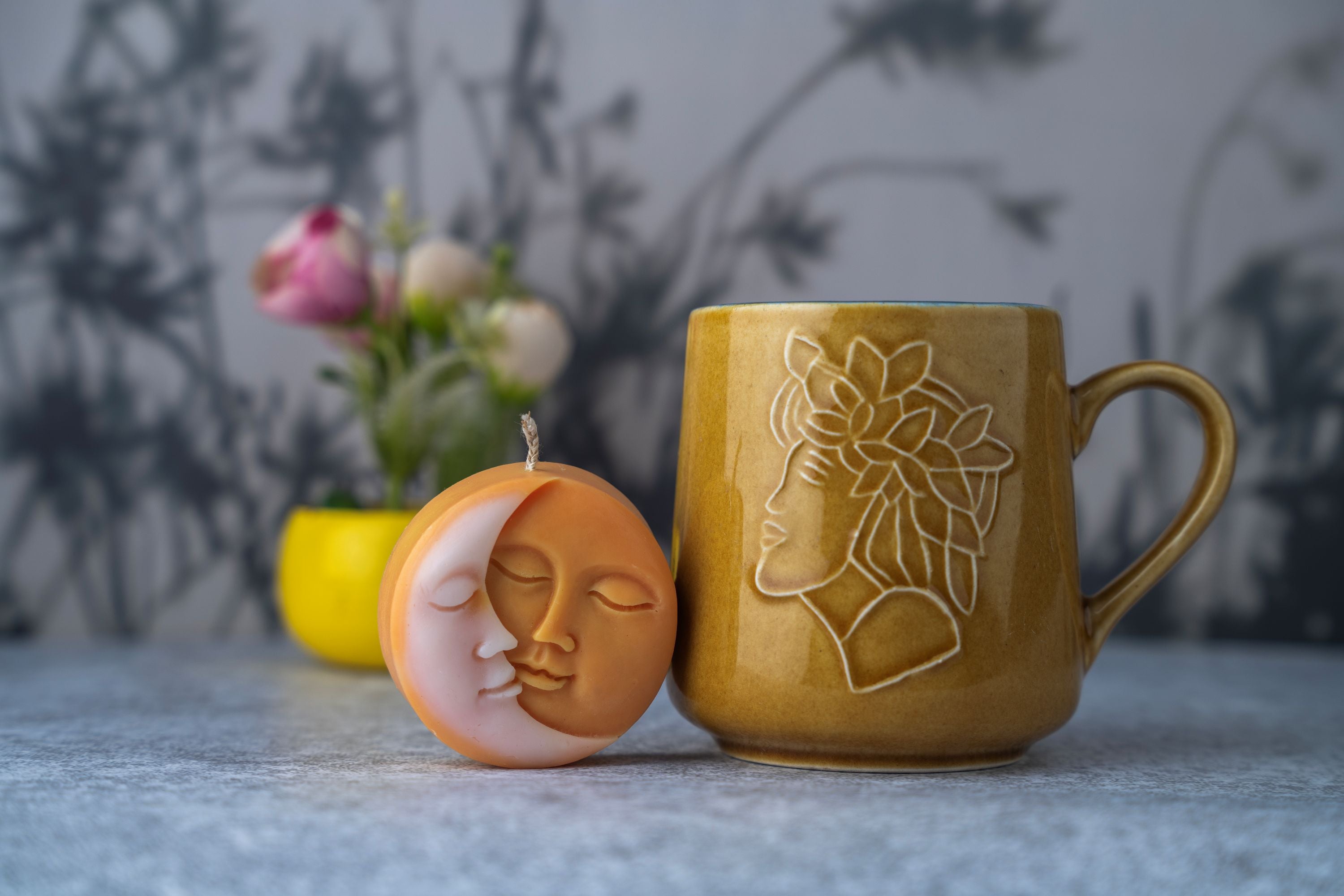 Cosmic Connections Gift Set