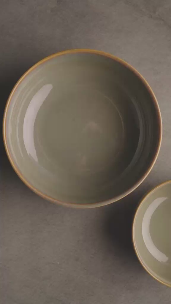Sagefield Dinner Set of 7