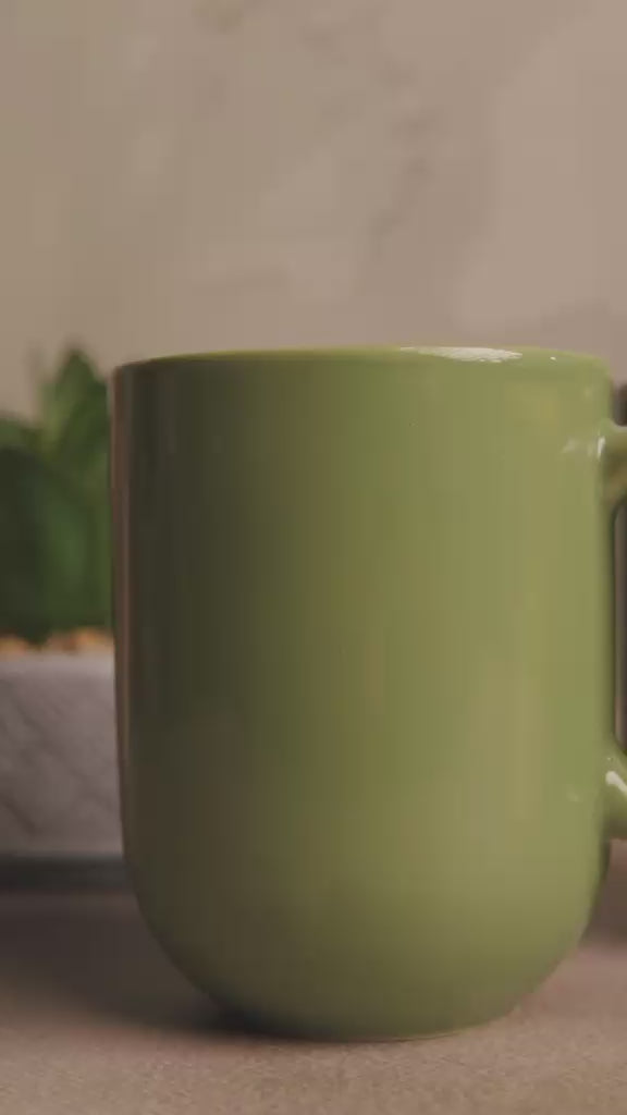 Meadow Sips Mugs
