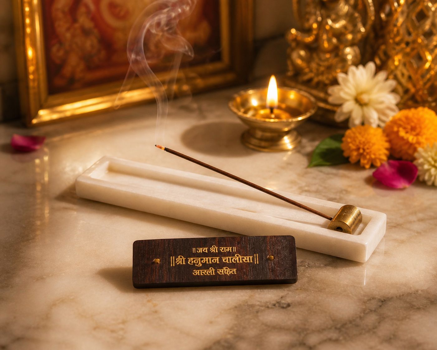Divine Harmony Gift Set
