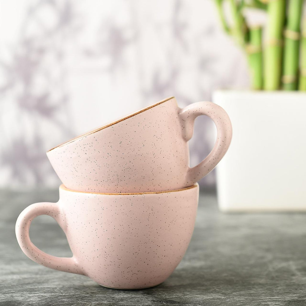Soma Espresso Cups - Set of 2