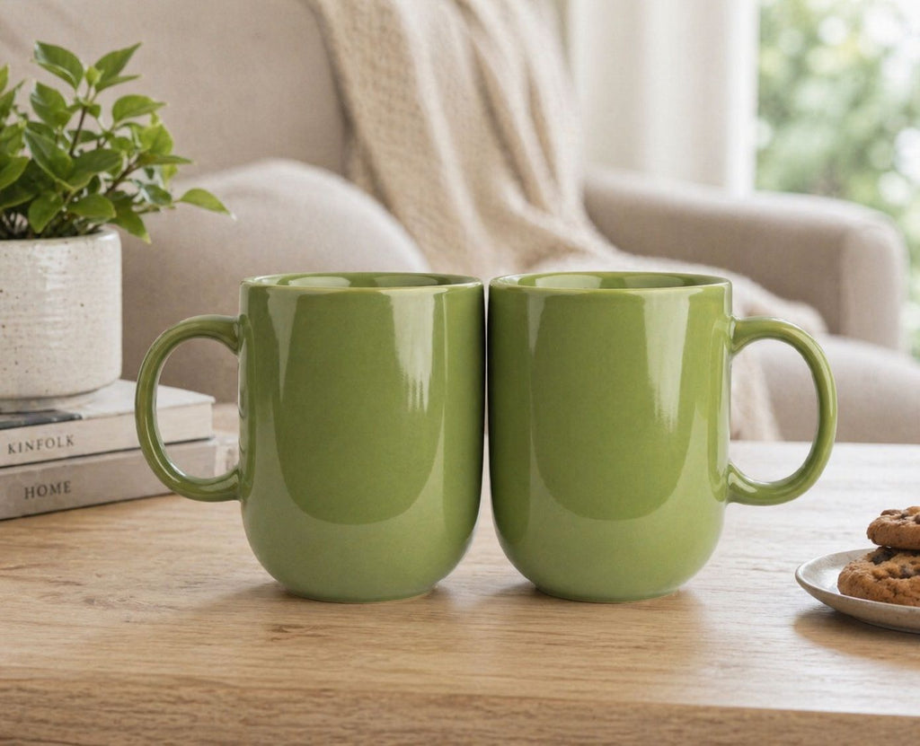 Meadow Sips Mugs