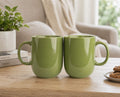 Meadow Sips Mugs