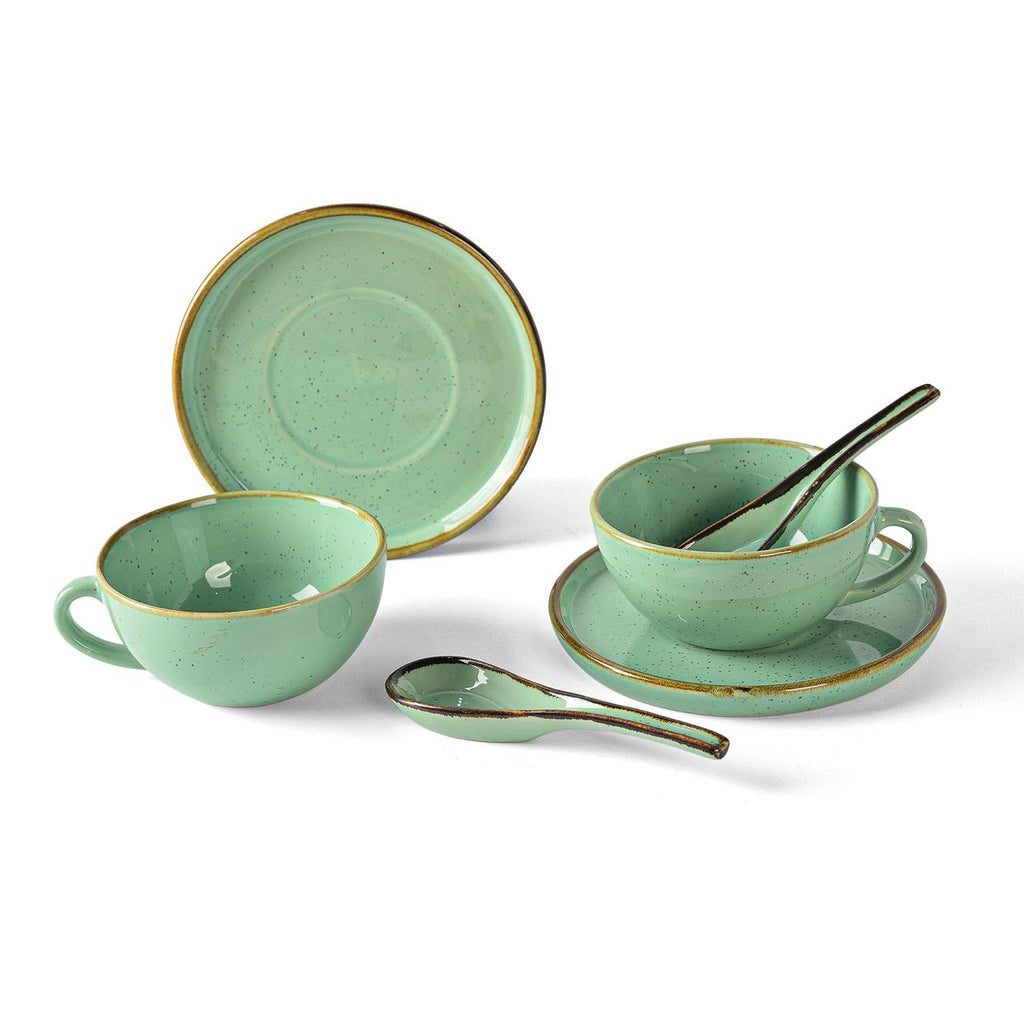 Herbcrest Soup Set of 2