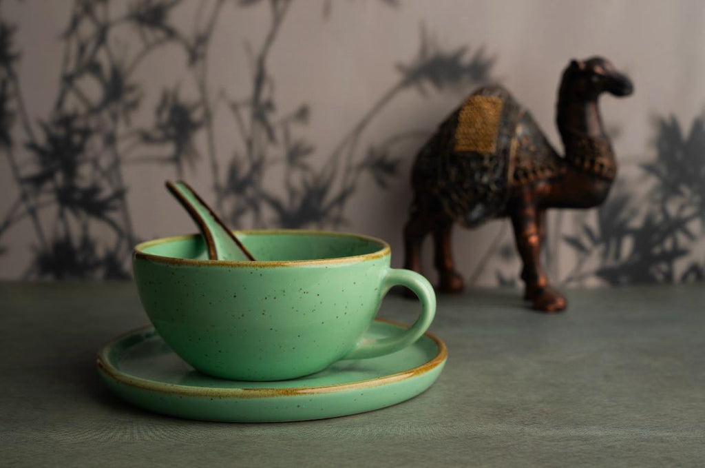 Herbcrest Soup Set of 2