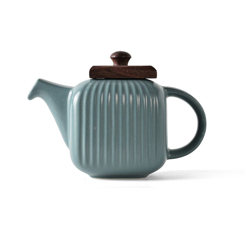 SlateWood Kettle