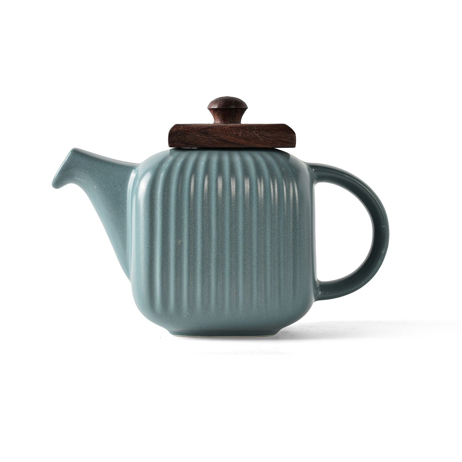 SlateWood Kettle