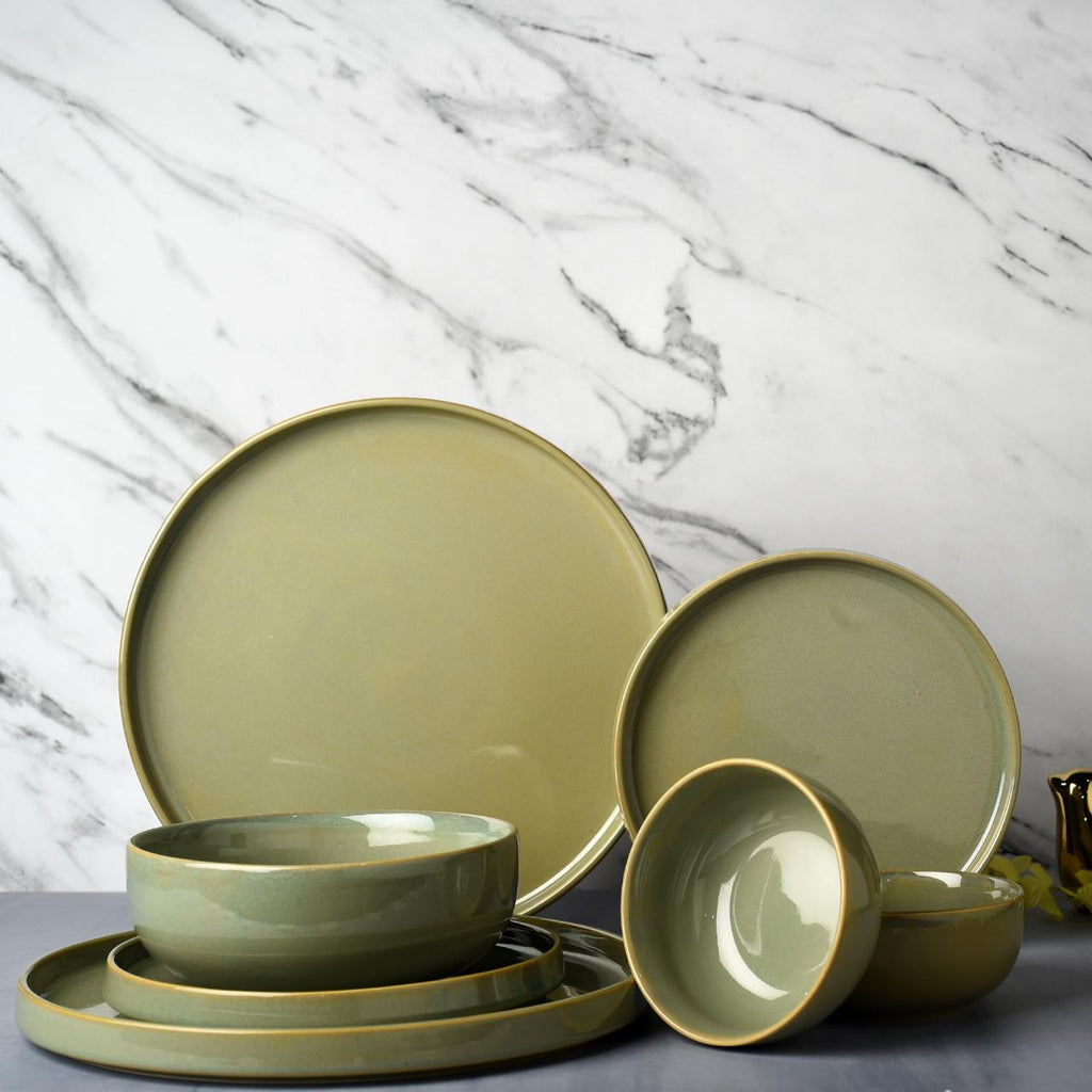 Sagefield Dinner Set of 7