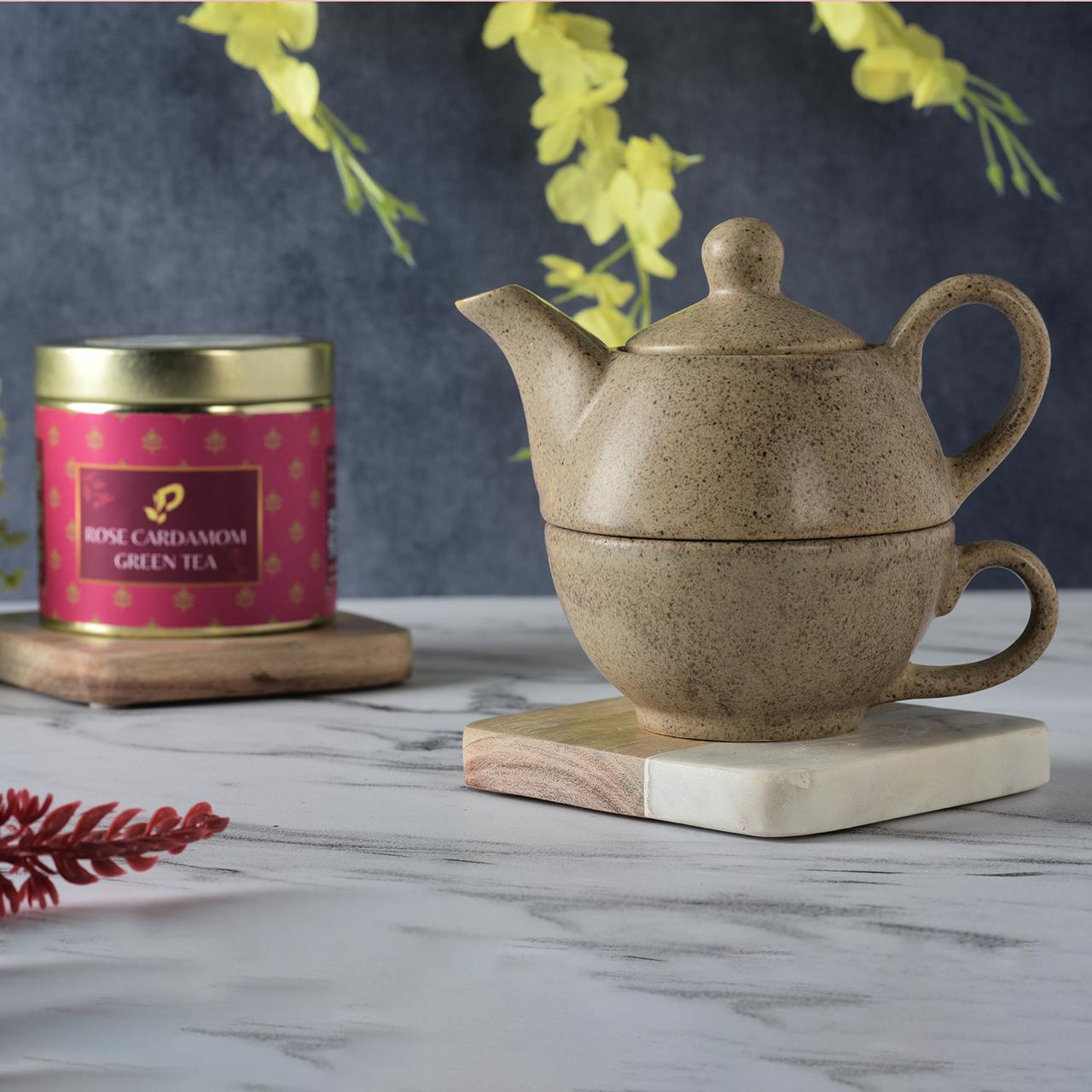 Tea Harmony Gift Set