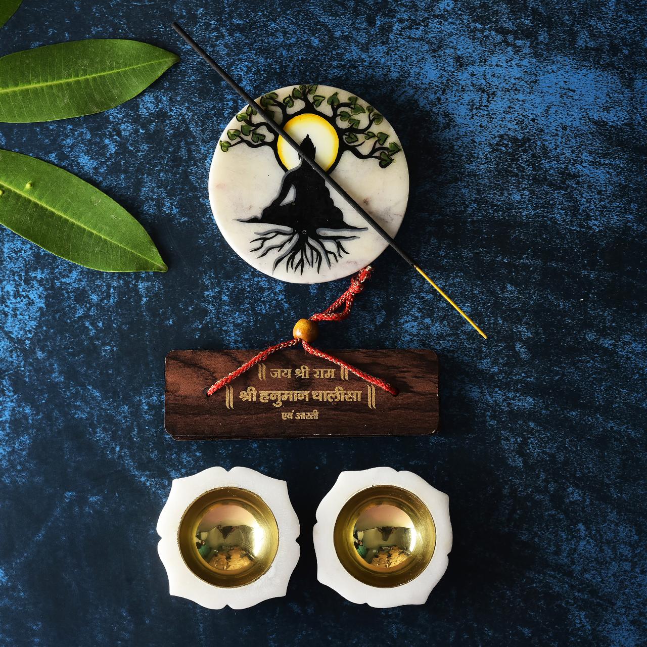 Serenity Gift Set