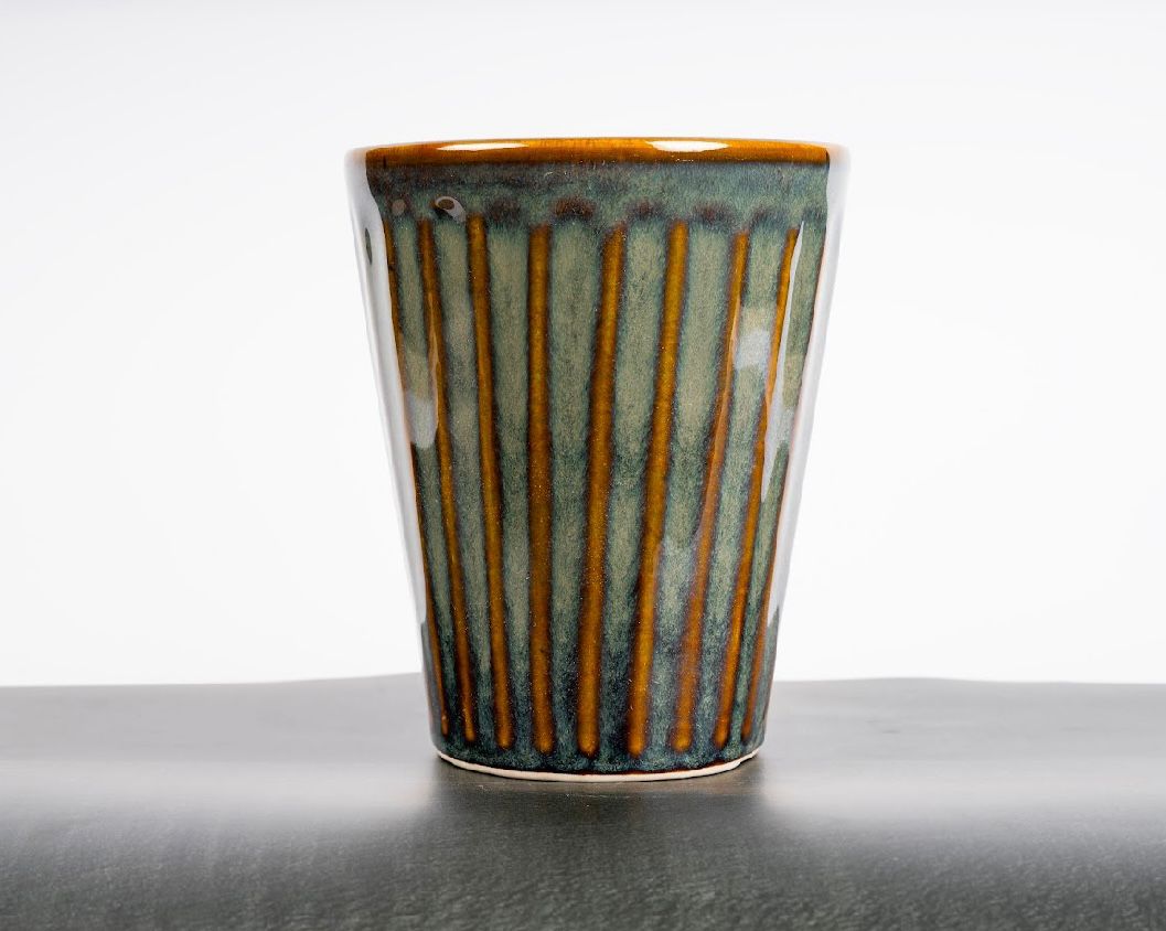 Forest Dew Tall Glasses