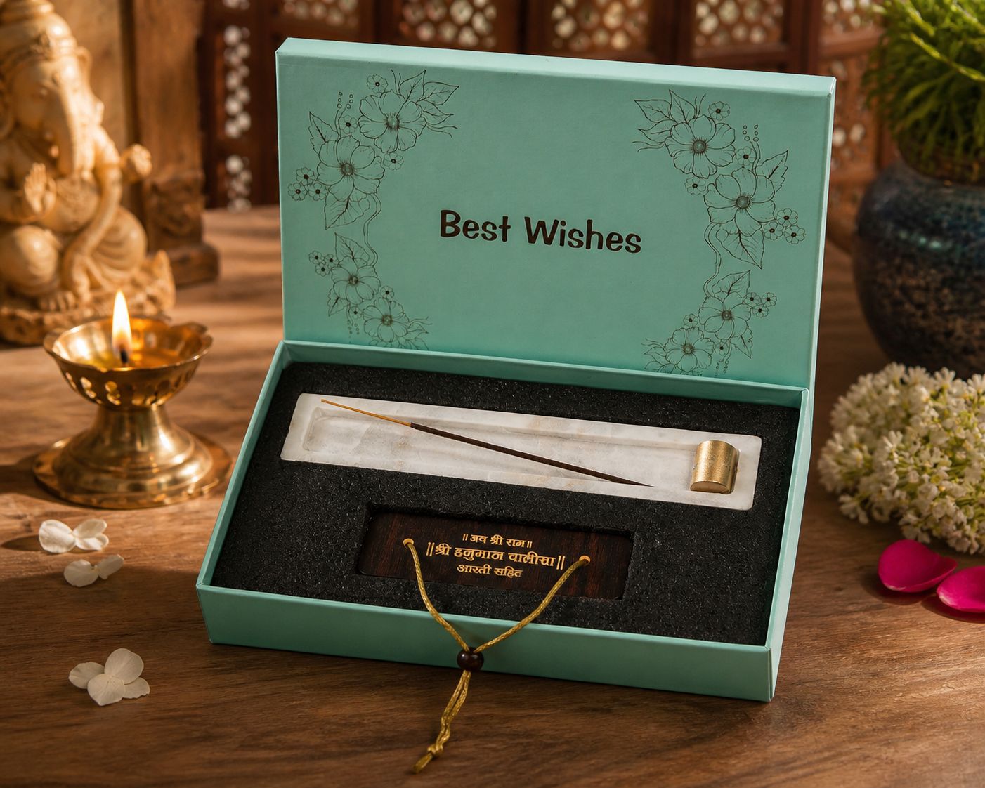 Divine Harmony Gift Set