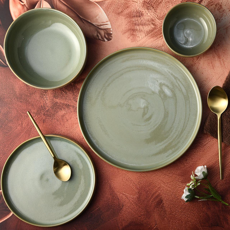Sagefield Dinner Set of 7