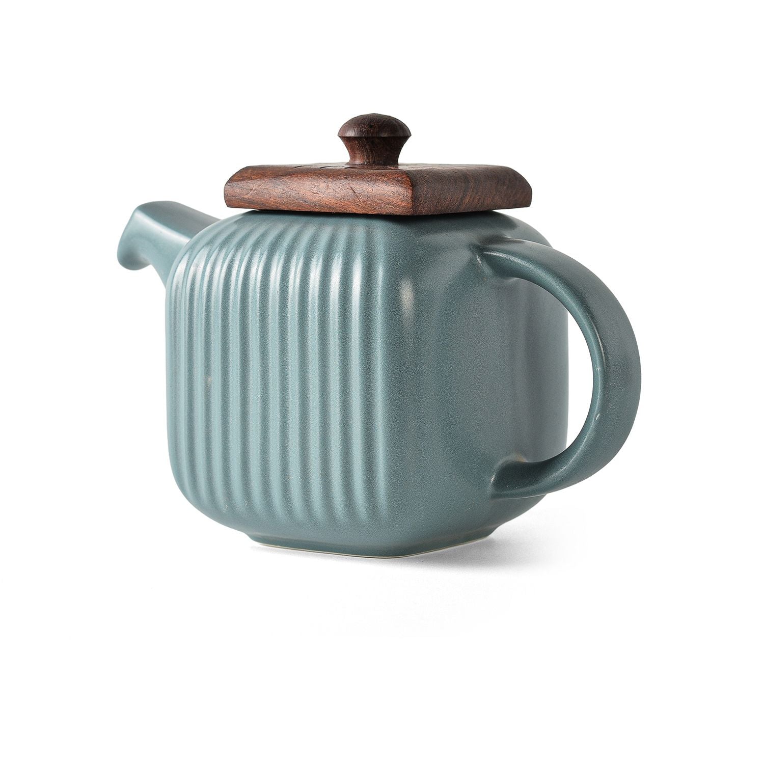 SlateWood Kettle