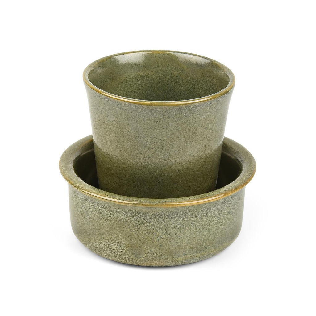 Natura Duo Filter Coffee Set of 2