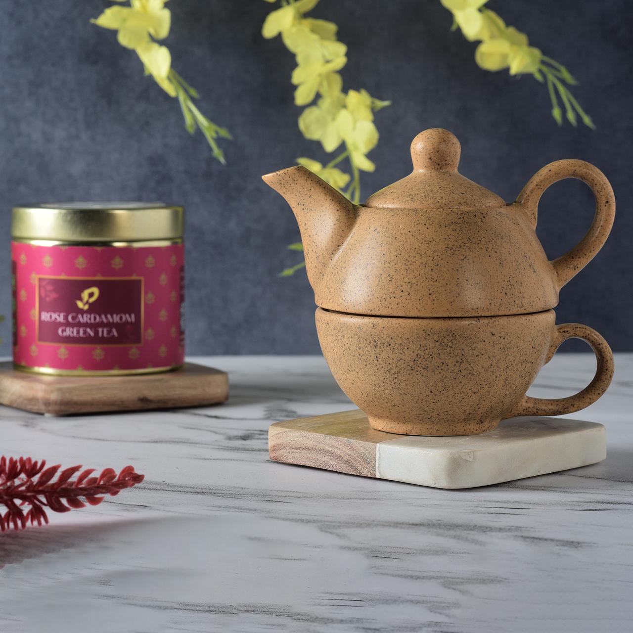 Tea Harmony Gift Set