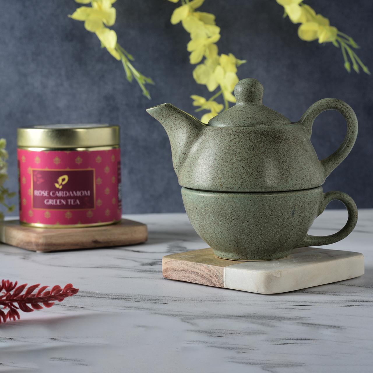 Tea Harmony Gift Set