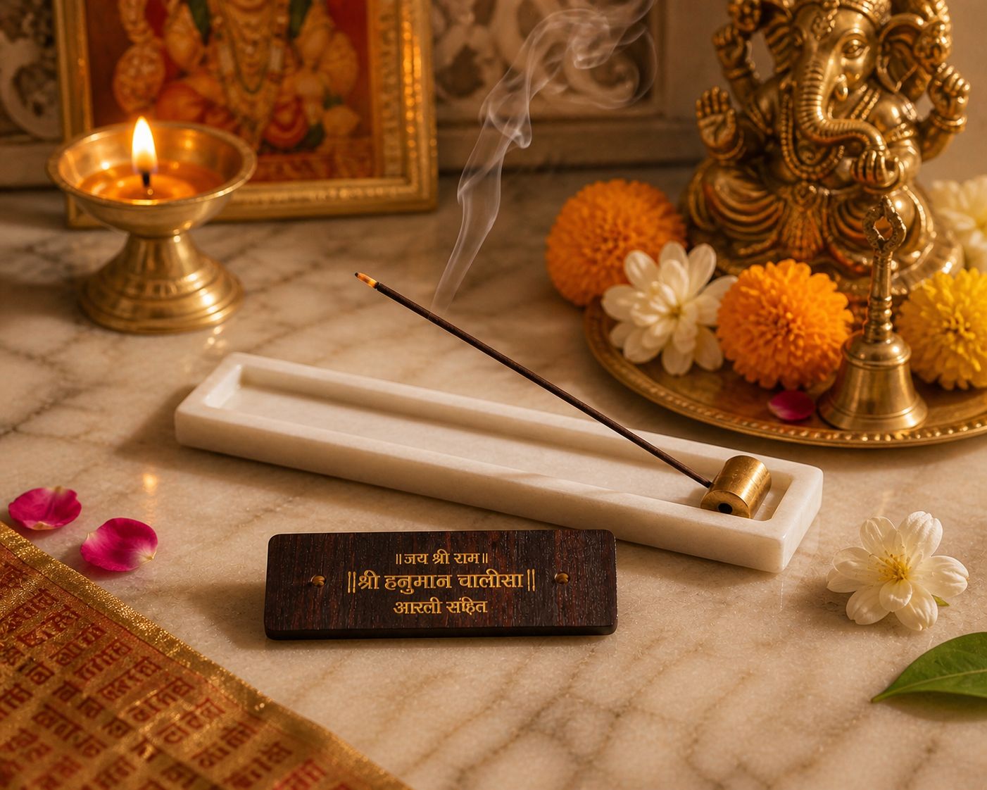 Divine Harmony Gift Set
