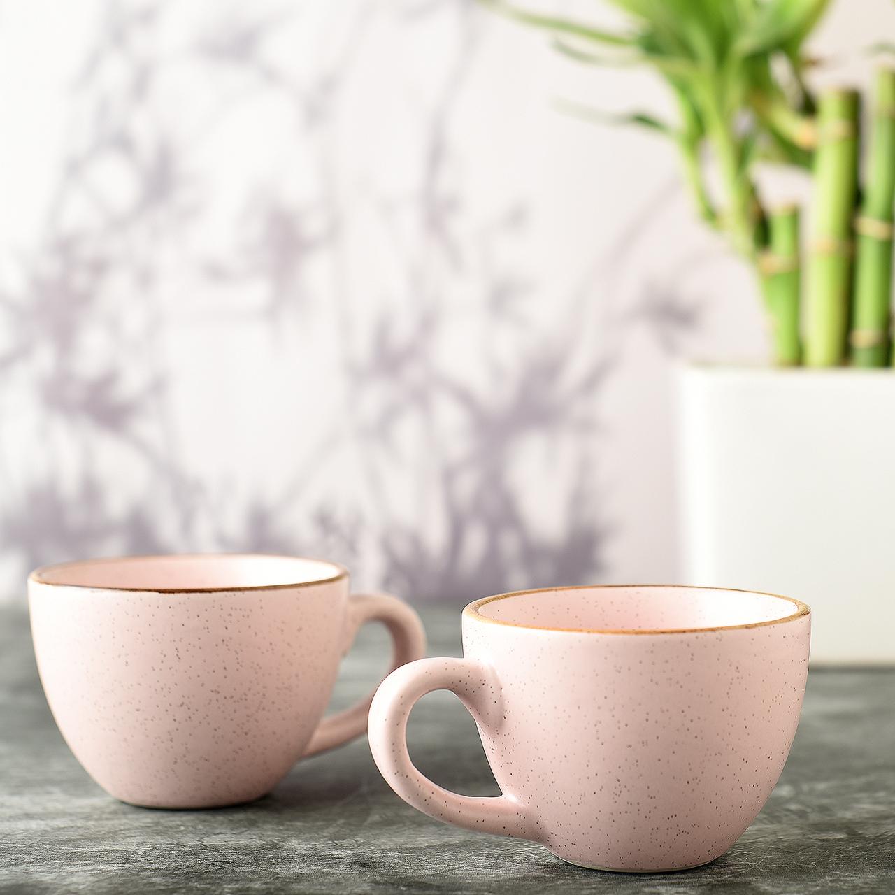 Soma Espresso Cups - Set of 2