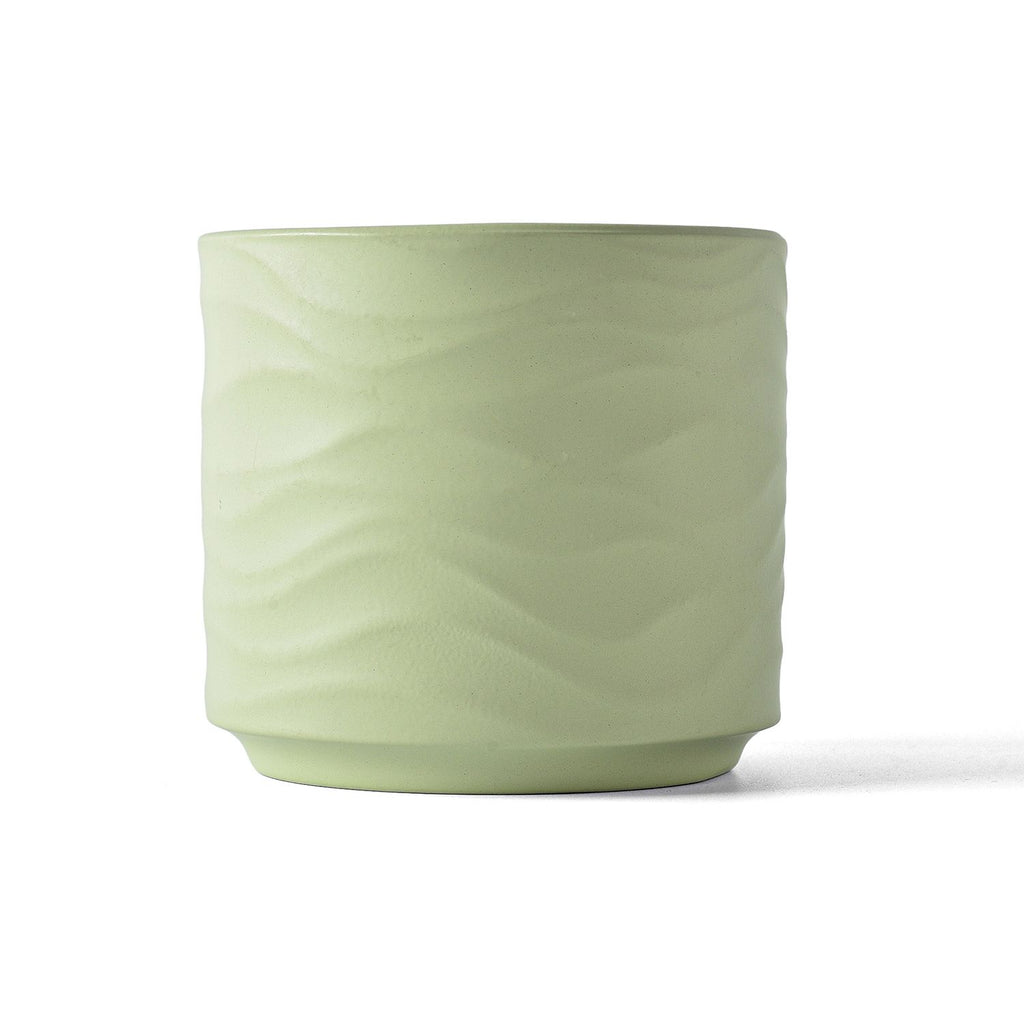 DuneWave Planter