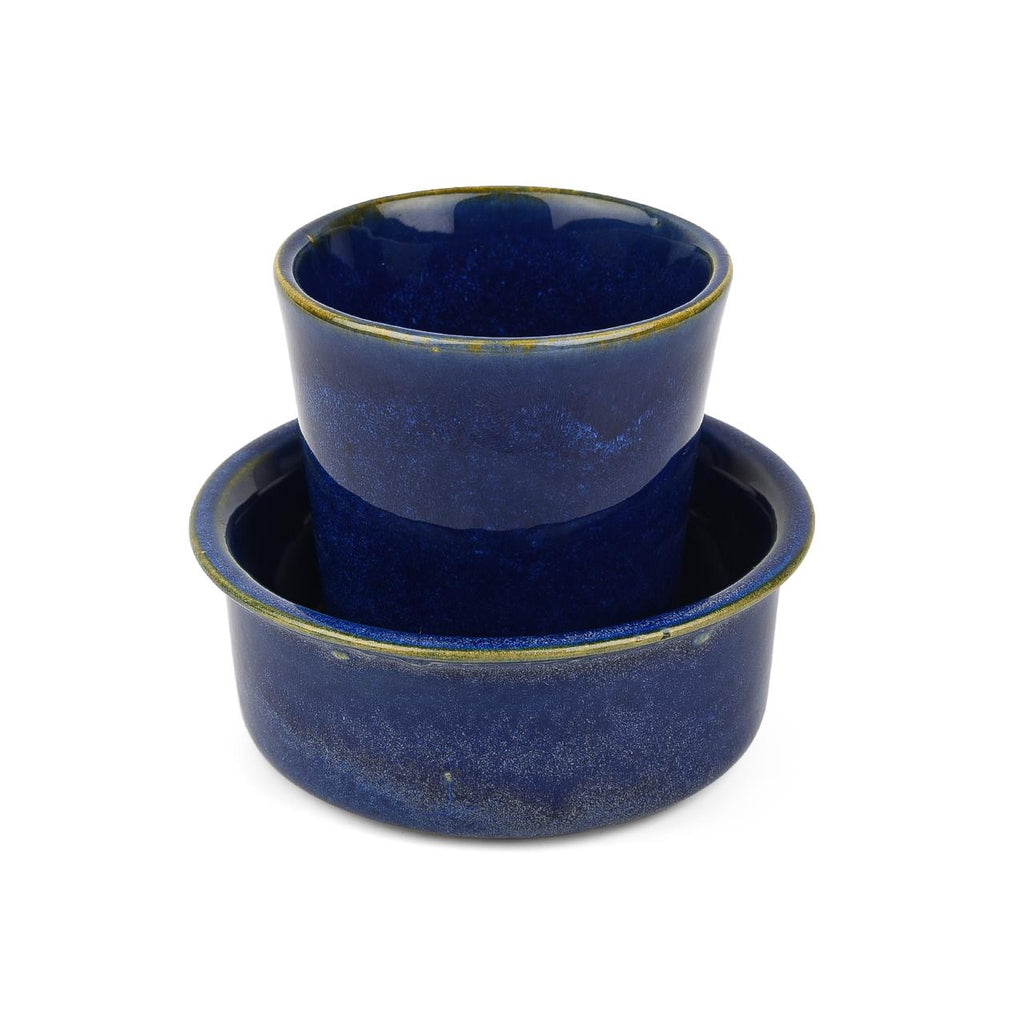 Natura Duo Filter Coffee Set of 2