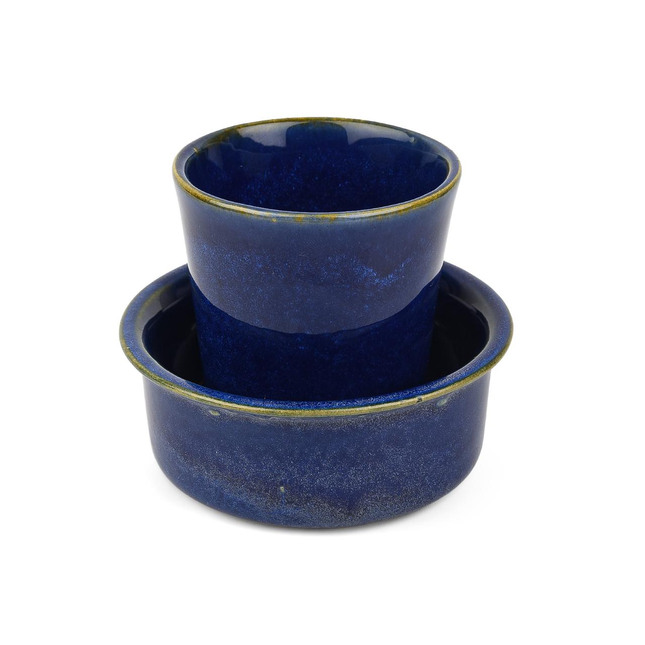 Natura Duo Filter Coffee Set of 2