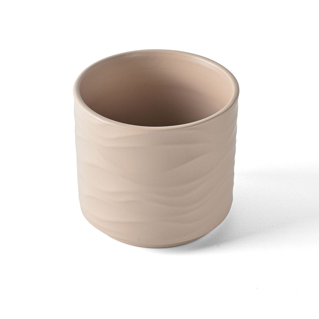 DuneWave Planter