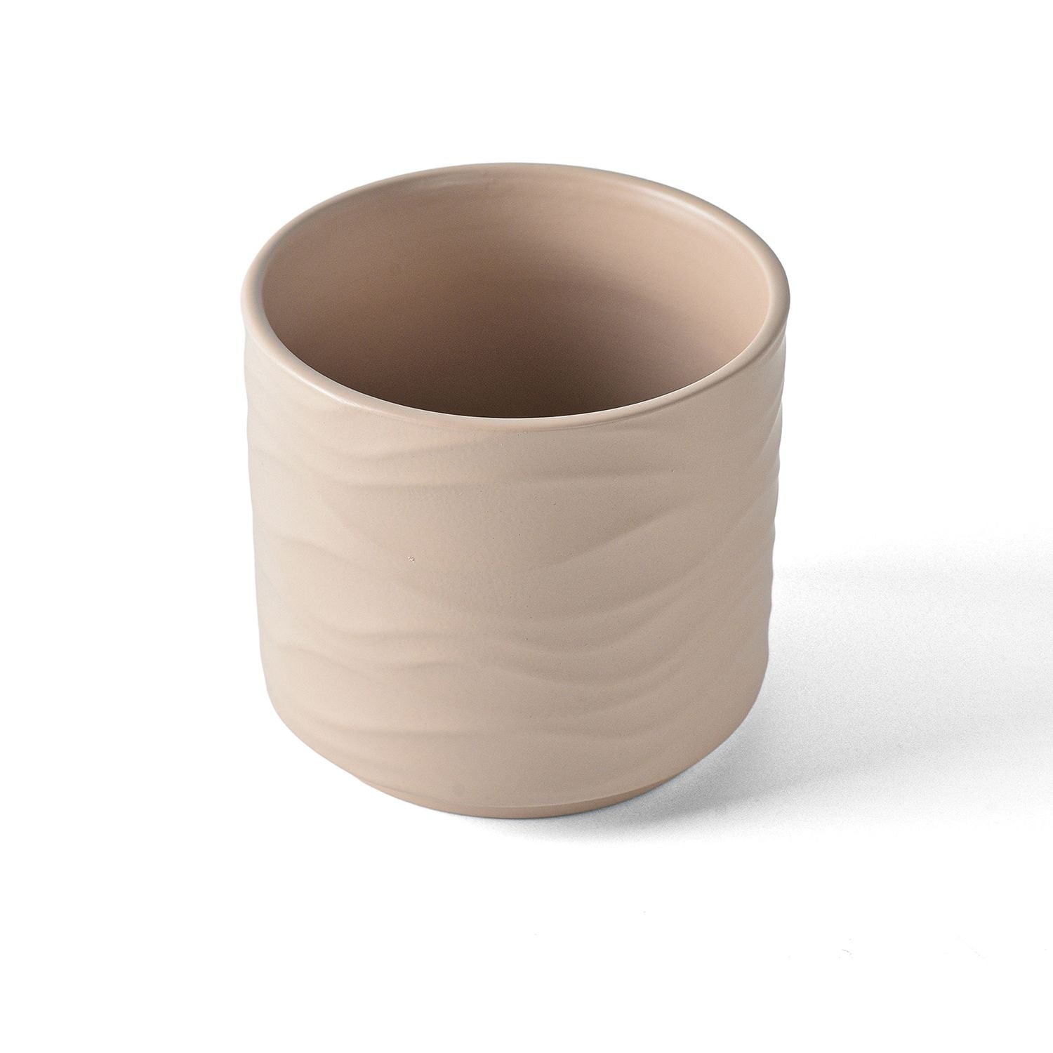 DuneWave Planter
