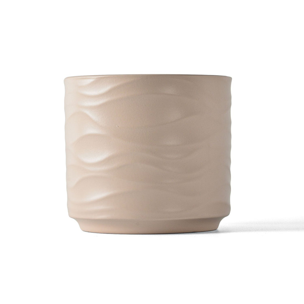 DuneWave Planter
