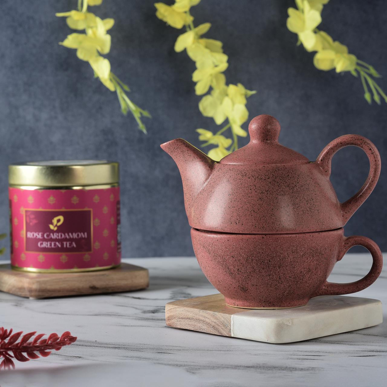 Tea Harmony Gift Set
