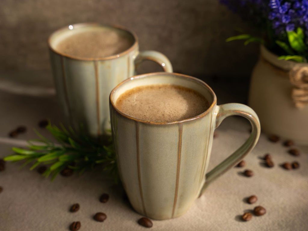 Olive Ridge Mugs