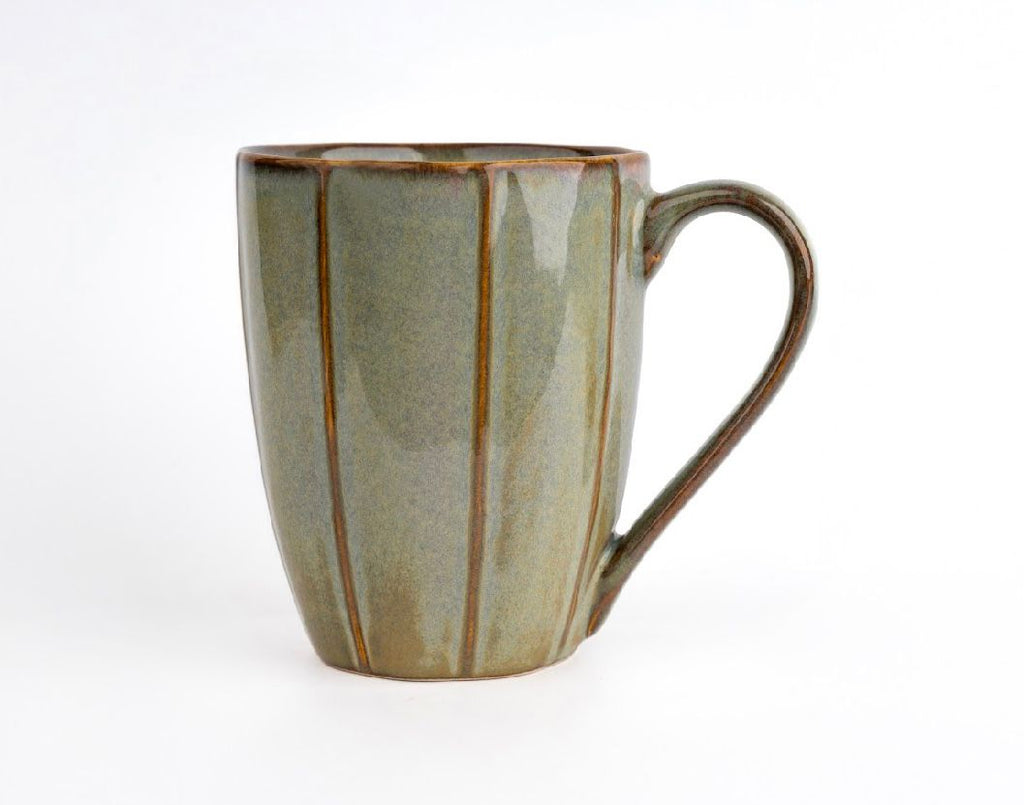 Olive Ridge Mugs