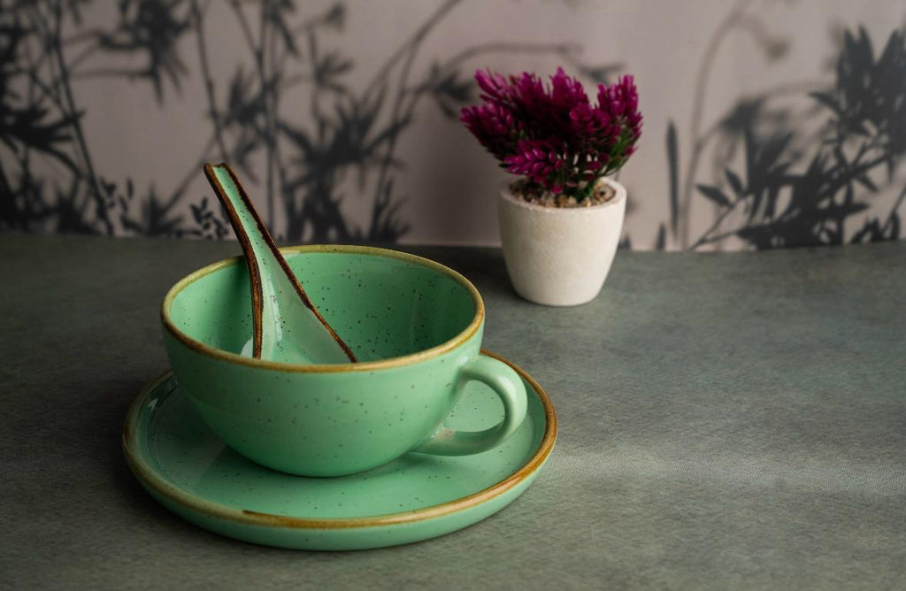 Herbcrest Soup Set of 2
