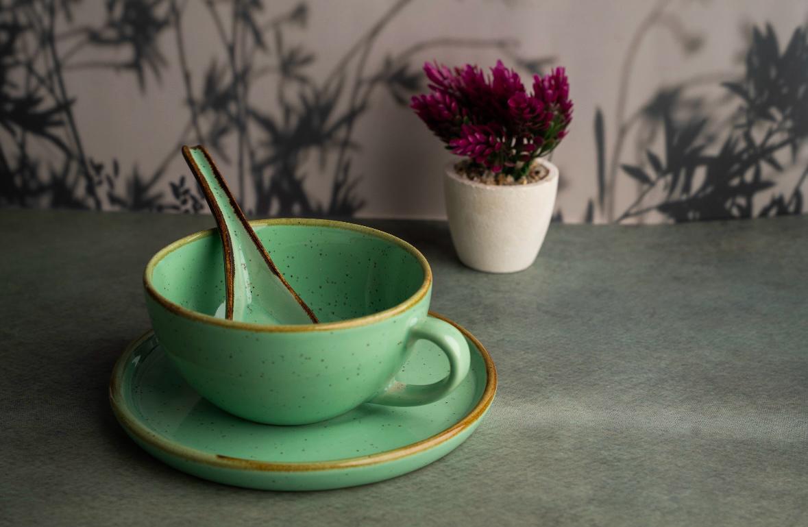 Herbcrest Soup Set of 2